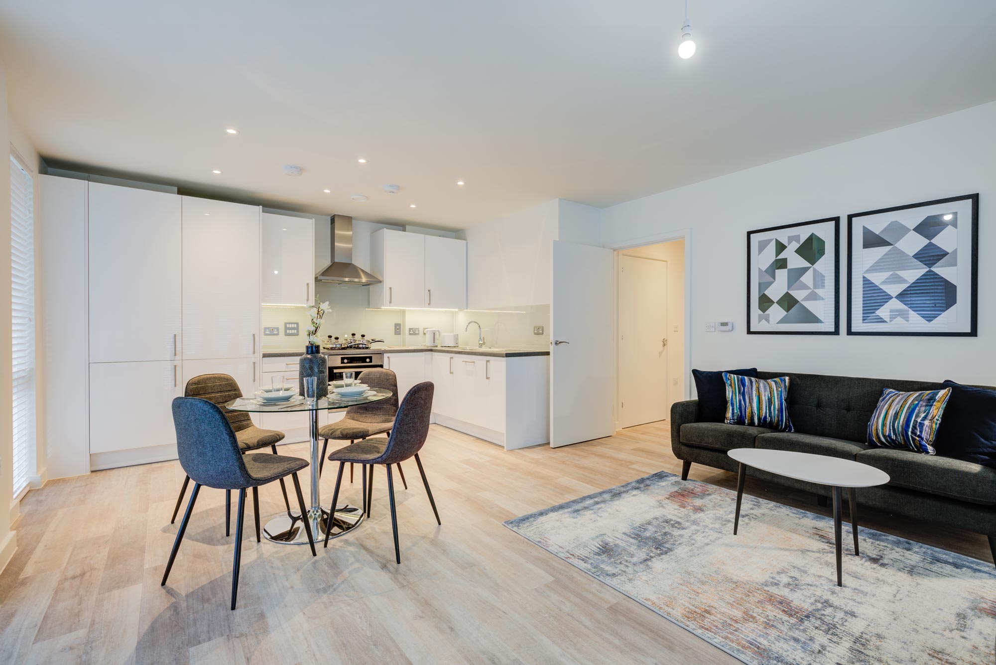 Place to call home, Winterberry Court, Hornchurch RM11