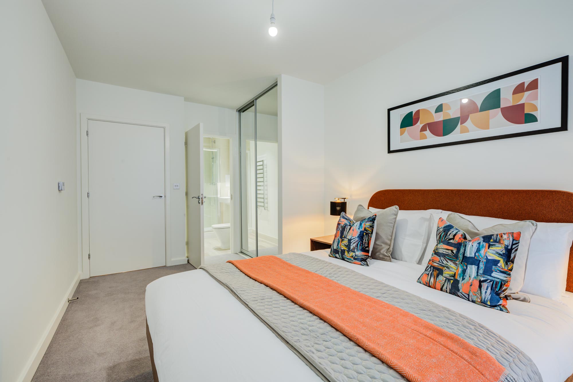 Place to call home, Winterberry Court, Hornchurch RM11