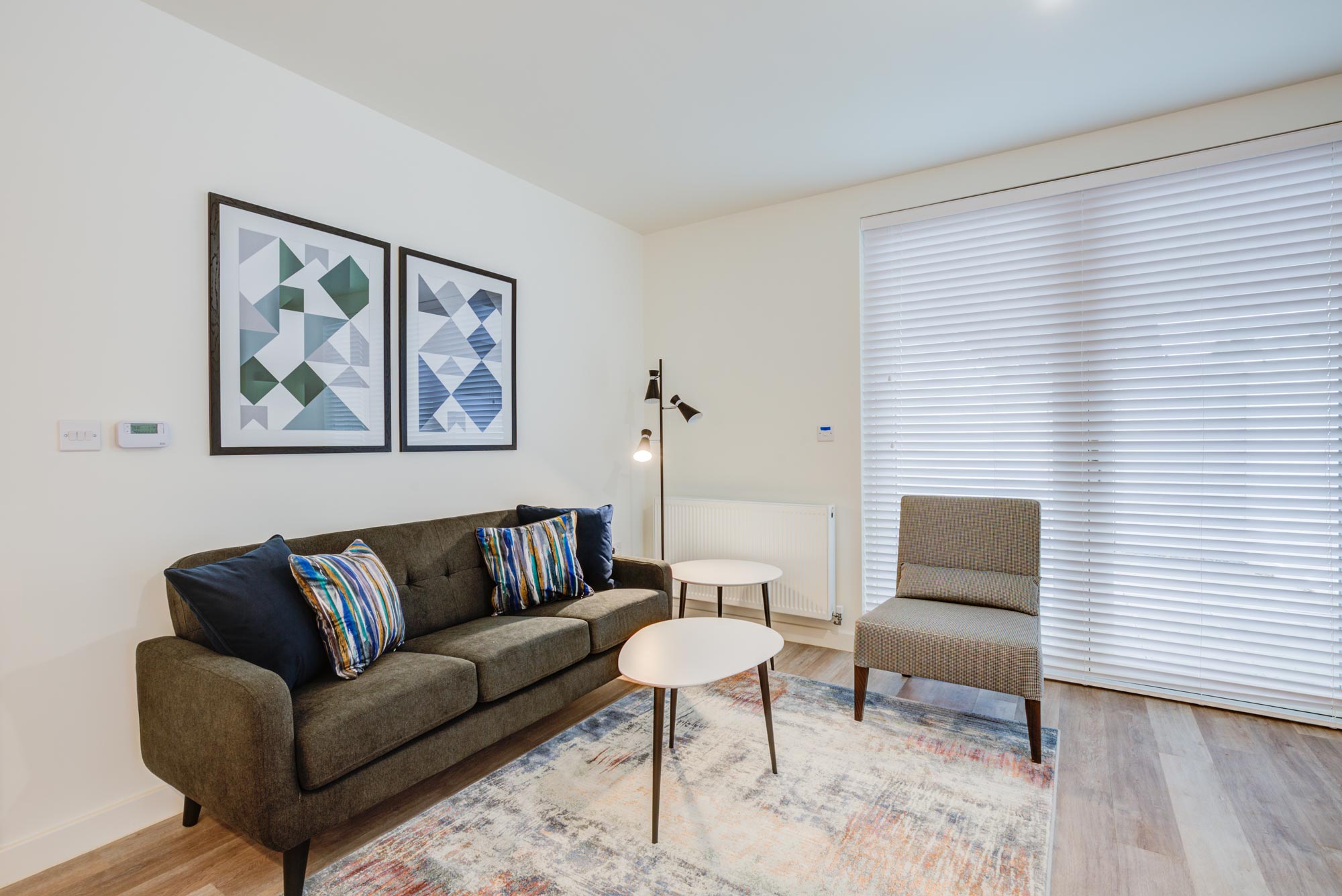Place to call home, Winterberry Court, Hornchurch RM11