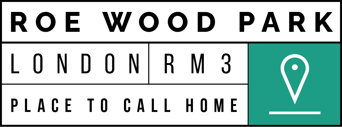 roe-wood-park-rm3-ident Roe Wood Park Harold Hill Wood Romford Place to call home